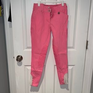 Tuff Rider Knee Patch Breeches